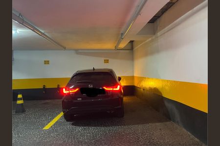 Apartamento para alugar com 200m², 3 quartos e 1 vagaGaragem