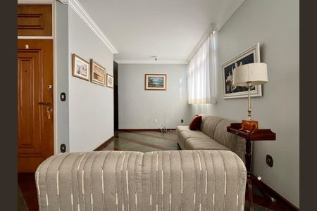 Apartamento para alugar com 200m², 3 quartos e 1 vagaSala