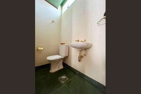 Apartamento para alugar com 200m², 3 quartos e 1 vagaLavaboLavabo