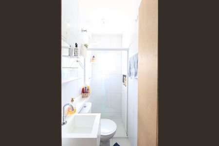Casa para alugar com 85m², 2 quartos e 1 vaga