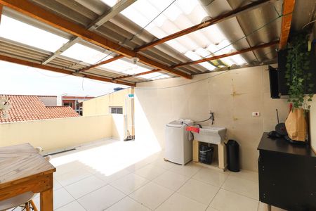 Casa para alugar com 85m², 2 quartos e 1 vaga