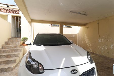 Casa para alugar com 85m², 2 quartos e 1 vaga