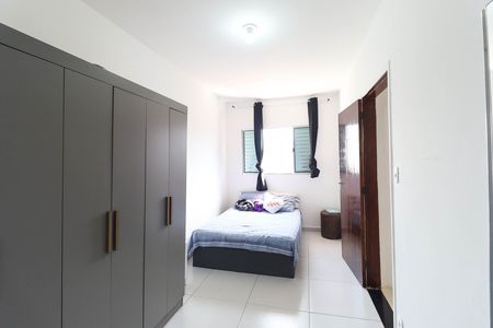 Casa para alugar com 85m², 2 quartos e 1 vaga