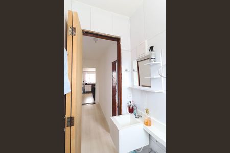 Casa para alugar com 85m², 2 quartos e 1 vaga