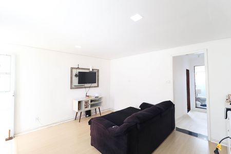 Casa para alugar com 2 quartos, 85m² em Vila Medeiros, São Paulo