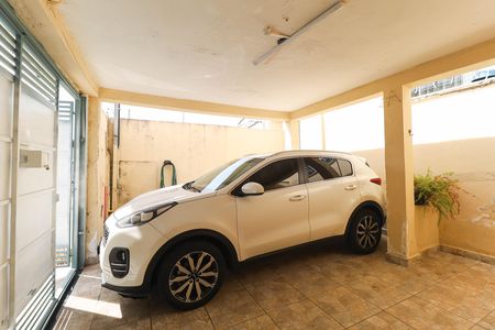 Casa para alugar com 85m², 2 quartos e 1 vaga