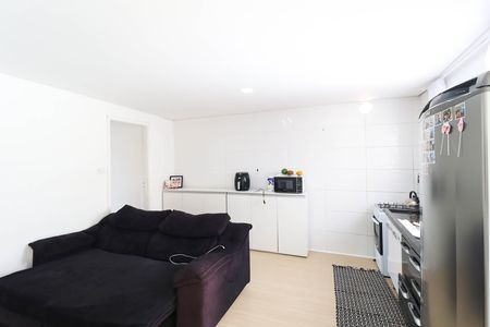 Casa para alugar com 85m², 2 quartos e 1 vaga