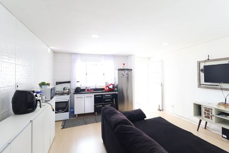 Casa para alugar com 85m², 2 quartos e 1 vaga