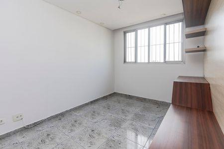 Sala de apartamento à venda com 2 quartos, 54m² em Jardim Vergueiro, São Paulo