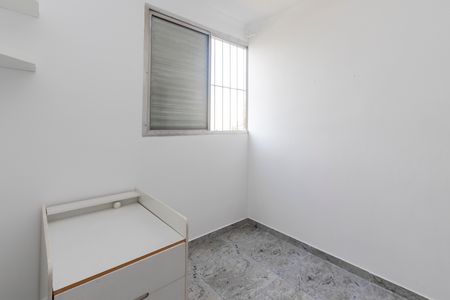 Quarto 2 de apartamento à venda com 2 quartos, 54m² em Jardim Vergueiro, São Paulo