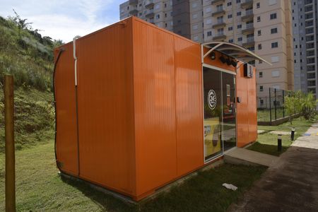 Apartamento para alugar com 47m², 2 quartos e sem vagaÁrea comum