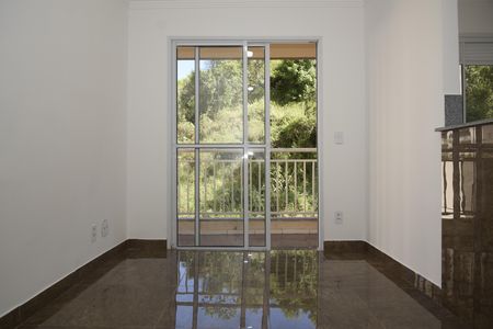 Apartamento para alugar com 47m², 2 quartos e sem vagaSala