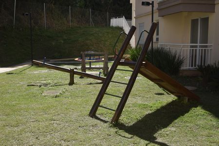 Apartamento para alugar com 47m², 2 quartos e sem vagaÁrea comum - Playground
