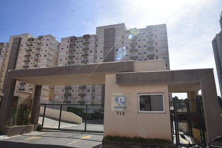 Apartamento para alugar com 47m², 2 quartos e sem vagaFachada