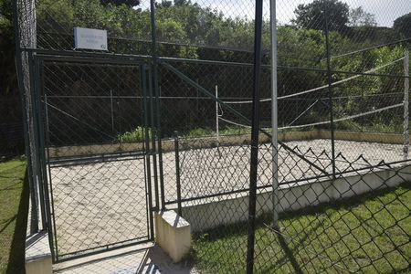 Apartamento para alugar com 47m², 2 quartos e sem vagaQuadra de Areia