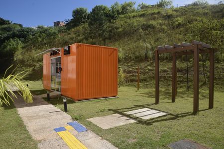 Apartamento para alugar com 47m², 2 quartos e sem vagaÁrea comum