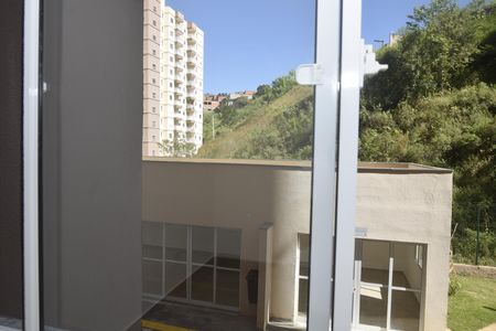 Apartamento para alugar com 47m², 2 quartos e sem vagaVista do Quarto 2