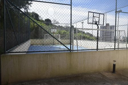 Apartamento para alugar com 47m², 2 quartos e sem vagaQuadra Esportiva