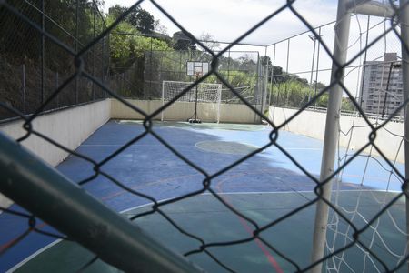 Apartamento para alugar com 47m², 2 quartos e sem vagaQuadra Esportiva