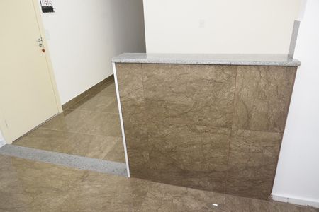 Apartamento para alugar com 47m², 2 quartos e sem vagaCozinha