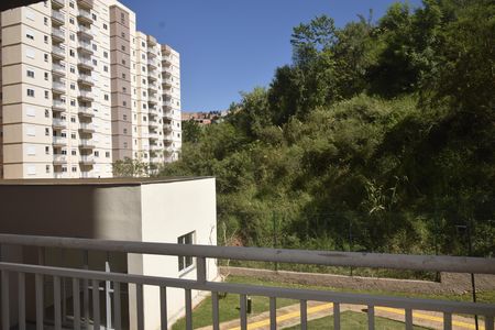 Apartamento para alugar com 47m², 2 quartos e sem vagaVista da Sacada