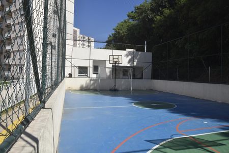 Apartamento para alugar com 47m², 2 quartos e sem vagaQuadra Esportiva