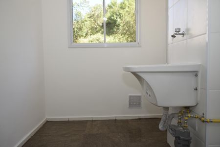 Apartamento para alugar com 47m², 2 quartos e sem vagaLavanderia