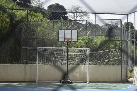 Apartamento para alugar com 47m², 2 quartos e sem vagaQuadra Esportiva