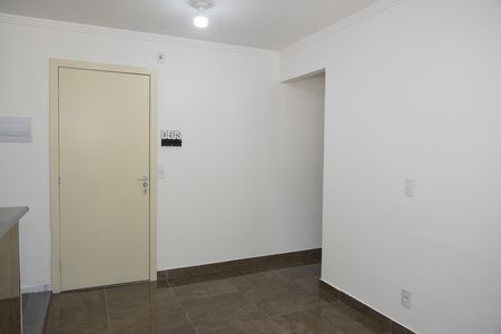 Sala de apartamento para alugar com 2 quartos, 47m² em Casa Branca, Embu das Artes