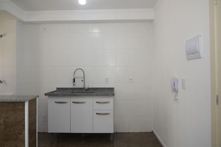 Apartamento para alugar com 47m², 2 quartos e sem vagaCozinha