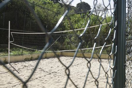 Apartamento para alugar com 47m², 2 quartos e sem vagaQuadra de Areia