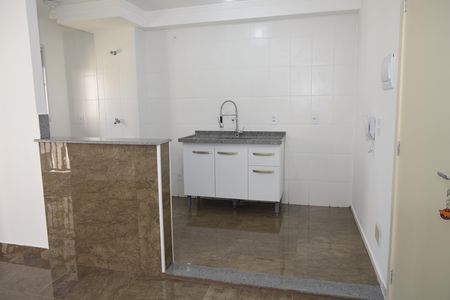 Apartamento para alugar com 47m², 2 quartos e sem vagaCozinha