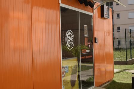 Apartamento para alugar com 47m², 2 quartos e sem vagaÁrea comum