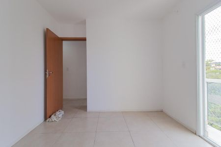 Quarto 2 de apartamento para alugar com 2 quartos, 59m² em Vila Augusto, Mauá