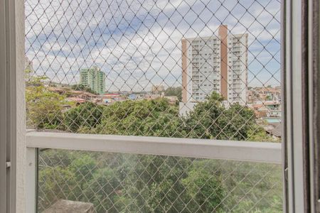 Apartamento para alugar com 59m², 2 quartos e 1 vagaVista da Sacada