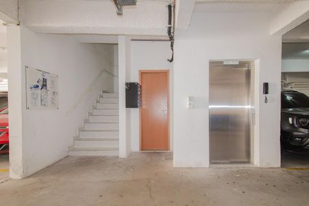 Apartamento para alugar com 59m², 2 quartos e 1 vagaElevador 