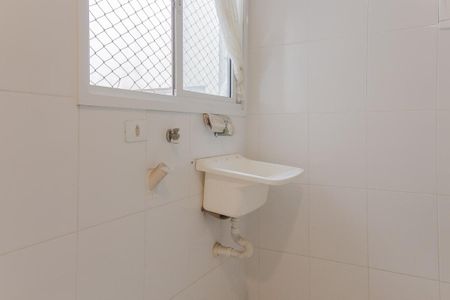 Apartamento para alugar com 59m², 2 quartos e 1 vagaÁrea de Serviço