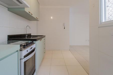 Apartamento para alugar com 59m², 2 quartos e 1 vagaCozinha