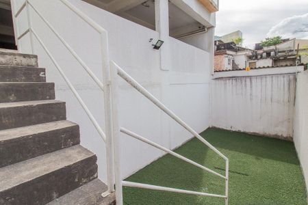 Apartamento para alugar com 59m², 2 quartos e 1 vagaÁrea comum