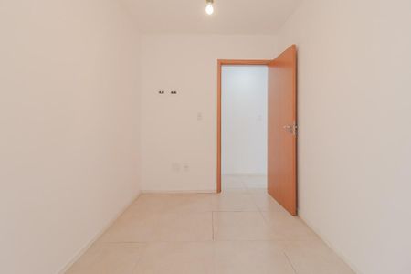Quarto 1 de apartamento para alugar com 2 quartos, 59m² em Vila Augusto, Mauá