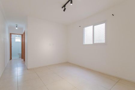 Sala/Sala de jantar de apartamento para alugar com 2 quartos, 59m² em Vila Augusto, Mauá