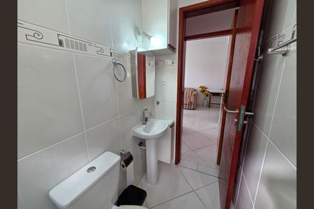 Apartamento para alugar com 70m², 1 quarto e 1 vaga