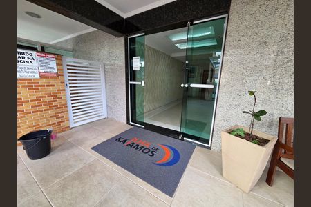Apartamento para alugar com 70m², 1 quarto e 1 vaga