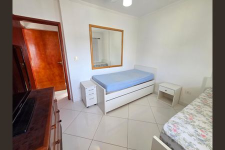 Apartamento para alugar com 1 quarto, 70m² em Canto do Forte, Praia Grande