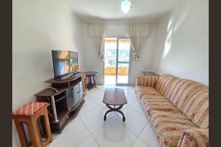 Apartamento para alugar com 70m², 1 quarto e 1 vaga