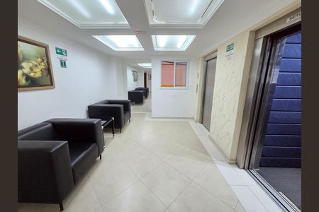 Apartamento para alugar com 70m², 1 quarto e 1 vaga