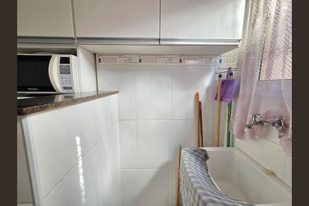 Apartamento para alugar com 70m², 1 quarto e 1 vaga