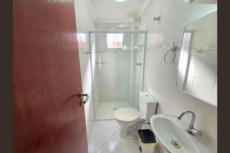 Apartamento para alugar com 70m², 1 quarto e 1 vaga
