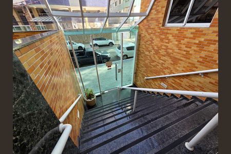 Apartamento para alugar com 70m², 1 quarto e 1 vaga