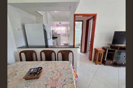 Apartamento para alugar com 70m², 1 quarto e 1 vaga